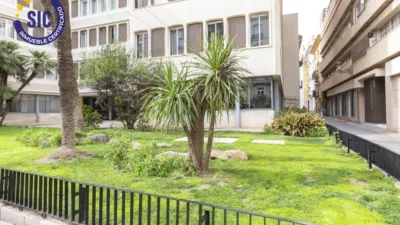 Flat on Carrer del Poeta Liern, 27 photo 31