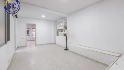 Flat on Carrer del Poeta Liern, 27 photo 6
