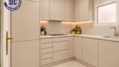 Flat on Carrer del Poeta Liern, 27 photo 8