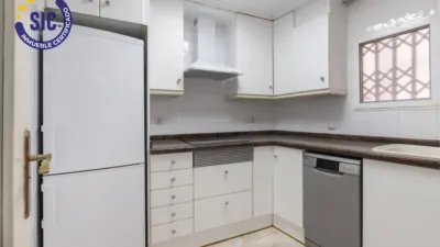Flat on Carrer del Poeta Liern, 27 photo 9