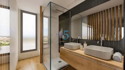 Casa – Finestrat - Vista 4