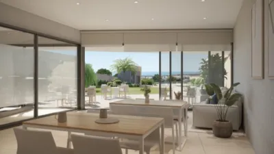 Apartment in Costa Natura photo 19