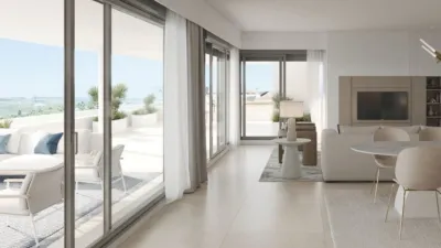 Apartment in Costa Natura photo 4