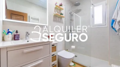 Piso en alquiler en Fuencarral - Imagen 10