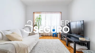 Piso en alquiler en Fuencarral - Imagen 2