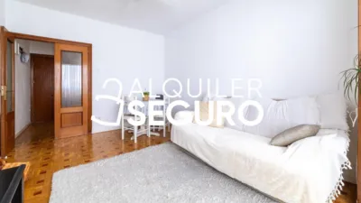 Piso en alquiler en Fuencarral - Imagen 3