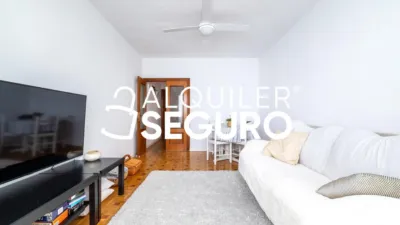 Piso en alquiler en Fuencarral - Imagen 4