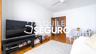 Piso en alquiler en Fuencarral - Imagen 5