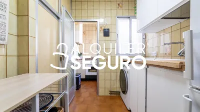 Piso en alquiler en Fuencarral - Imagen 6