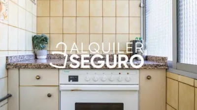 Piso en alquiler en Fuencarral - Imagen 7
