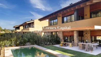 Chalet en Carrer Ample photo 11