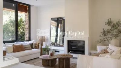 Chalet en Carrer Ample photo 19