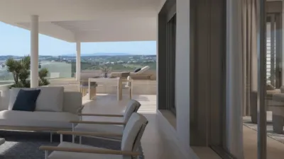 Apartment in Costa Natura photo 15