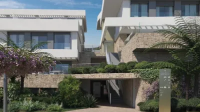 Apartment in Costa Natura photo 16