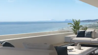 Apartment in Costa Natura photo 3