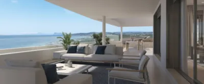Apartment in Costa Natura photo 4