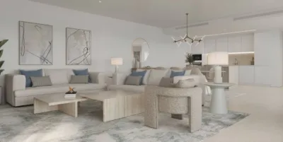 Apartment in Costa Natura photo 6