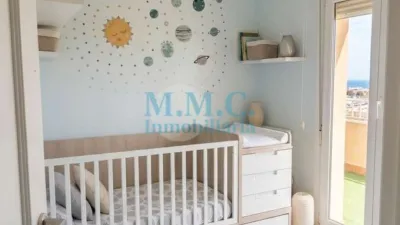 Ático en venta en Aguadulce Sur, Aguadulce Sur (Distrito Aguadulce. Roquetas de Mar) de 235.000 €