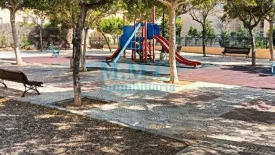 Ático en venta en Aguadulce Sur, Aguadulce Sur (Distrito Aguadulce. Roquetas de Mar) de 235.000 €