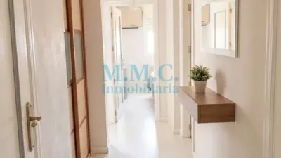 Ático en venta en Aguadulce Sur, Aguadulce Sur (Distrito Aguadulce. Roquetas de Mar) de 235.000 €