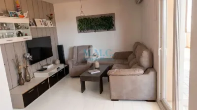 Ático en venta en Aguadulce Sur, Aguadulce Sur (Distrito Aguadulce. Roquetas de Mar) de 235.000 €