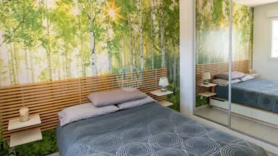 Ático en venta en Aguadulce Sur, Aguadulce Sur (Distrito Aguadulce. Roquetas de Mar) de 235.000 €