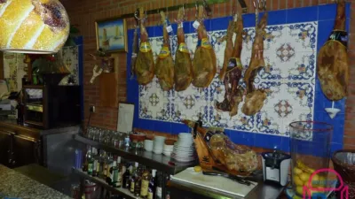 Local comercial en venta en Ventas, San Esteban-Las Ventas (León Capital)