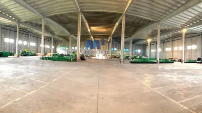 Industrial warehouse for sale in Torrejón del Rey, Torrejón del Rey of 2.220.000 €