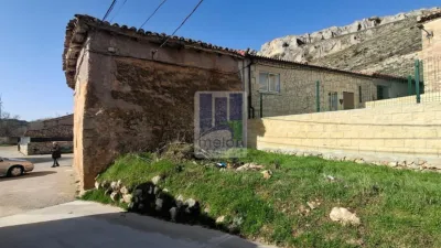 House on Calle Los Ausines photo 13