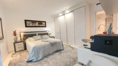 Apartment in Torrevieja photo 9