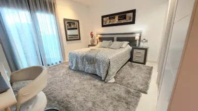 Apartment in Torrevieja photo 10