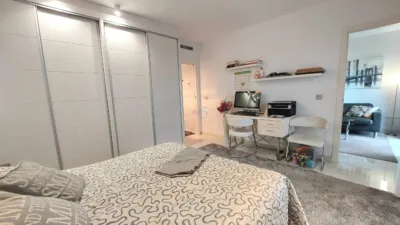 Apartment in Torrevieja photo 11
