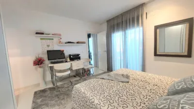 Apartment in Torrevieja photo 12