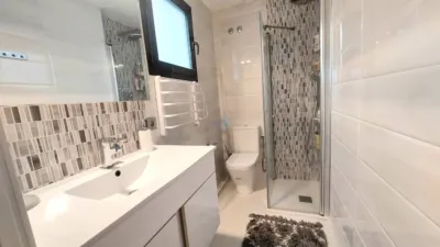 Apartment in Torrevieja photo 13
