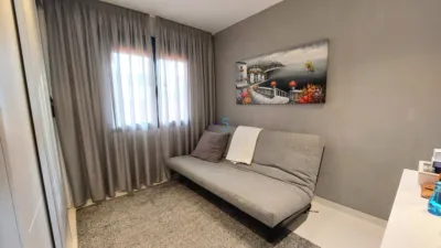 Apartment in Torrevieja photo 14