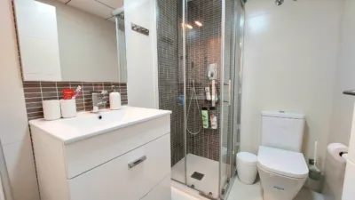 Apartment in Torrevieja photo 16