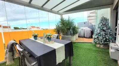 Apartment in Torrevieja photo 17