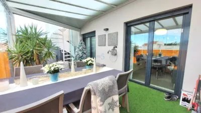 Apartment in Torrevieja photo 18