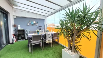 Apartment in Torrevieja photo 19