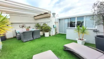 Apartment in Torrevieja photo 20