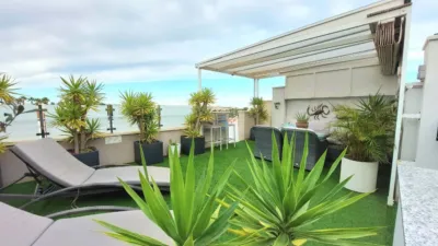 Apartment in Torrevieja photo 21