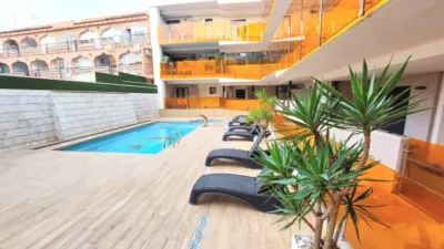 Apartment in Torrevieja photo 23