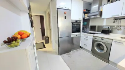 Apartment in Torrevieja photo 7