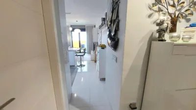 Apartment in Torrevieja photo 8