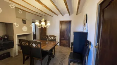 Chalet in La Nucia photo 10