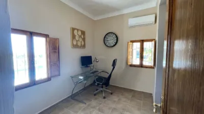 Chalet in La Nucia photo 12