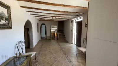 Chalet in La Nucia photo 14