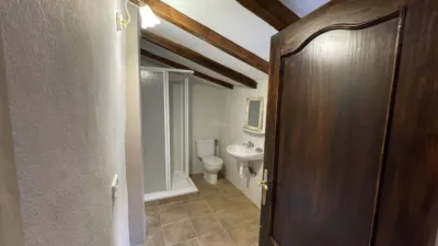 Chalet in La Nucia photo 16