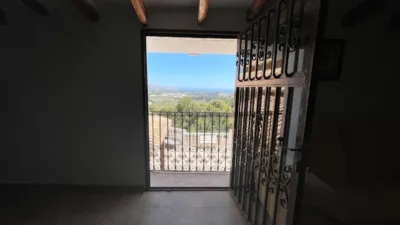 Chalet in La Nucia photo 17