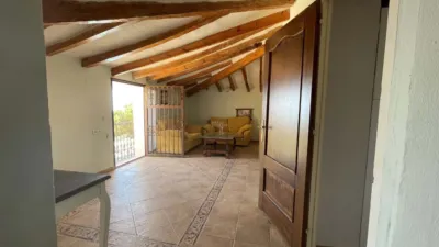 Chalet in La Nucia photo 18